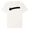 RE-Creator organic cotton t-shirt (STTU787) Thumbnail