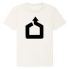 RE-Creator organic cotton t-shirt (STTU787) Thumbnail