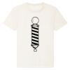 RE-Creator organic cotton t-shirt (STTU787) Thumbnail