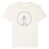 RE-Creator organic cotton t-shirt (STTU787) Thumbnail