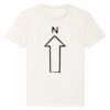 RE-Creator organic cotton t-shirt (STTU787) Thumbnail