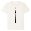 RE-Creator organic cotton t-shirt (STTU787) Thumbnail