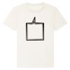 RE-Creator organic cotton t-shirt (STTU787) Thumbnail