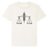 RE-Creator organic cotton t-shirt (STTU787) Thumbnail