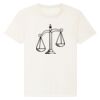 RE-Creator organic cotton t-shirt (STTU787) Thumbnail