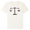 RE-Creator organic cotton t-shirt (STTU787) Thumbnail
