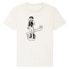 RE-Creator organic cotton t-shirt (STTU787) Thumbnail