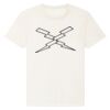 RE-Creator organic cotton t-shirt (STTU787) Thumbnail
