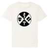 RE-Creator organic cotton t-shirt (STTU787) Thumbnail