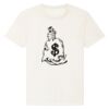 RE-Creator organic cotton t-shirt (STTU787) Thumbnail