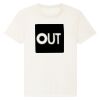 RE-Creator organic cotton t-shirt (STTU787) Thumbnail