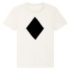 RE-Creator organic cotton t-shirt (STTU787) Thumbnail