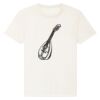 RE-Creator organic cotton t-shirt (STTU787) Thumbnail