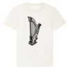 RE-Creator organic cotton t-shirt (STTU787) Thumbnail
