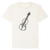 RE-Creator organic cotton t-shirt (STTU787) Thumbnail