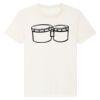 RE-Creator organic cotton t-shirt (STTU787) Thumbnail