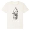 RE-Creator organic cotton t-shirt (STTU787) Thumbnail