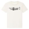 RE-Creator organic cotton t-shirt (STTU787) Thumbnail