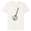 RE-Creator organic cotton t-shirt (STTU787) Thumbnail