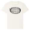 RE-Creator organic cotton t-shirt (STTU787) Thumbnail