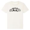 RE-Creator organic cotton t-shirt (STTU787) Thumbnail