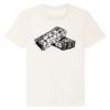 RE-Creator organic cotton t-shirt (STTU787) Thumbnail