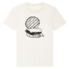 RE-Creator organic cotton t-shirt (STTU787) Thumbnail