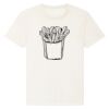 RE-Creator organic cotton t-shirt (STTU787) Thumbnail