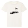 RE-Creator organic cotton t-shirt (STTU787) Thumbnail