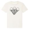 RE-Creator organic cotton t-shirt (STTU787) Thumbnail