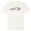 RE-Creator organic cotton t-shirt (STTU787) Thumbnail