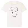 RE-Creator organic cotton t-shirt (STTU787) Thumbnail
