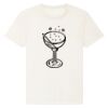 RE-Creator organic cotton t-shirt (STTU787) Thumbnail