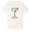 RE-Creator organic cotton t-shirt (STTU787) Thumbnail