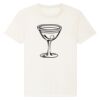RE-Creator organic cotton t-shirt (STTU787) Thumbnail