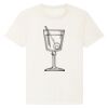 RE-Creator organic cotton t-shirt (STTU787) Thumbnail