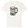 RE-Creator organic cotton t-shirt (STTU787) Thumbnail
