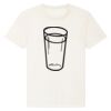 RE-Creator organic cotton t-shirt (STTU787) Thumbnail