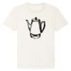 RE-Creator organic cotton t-shirt (STTU787) Thumbnail