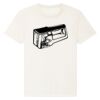 RE-Creator organic cotton t-shirt (STTU787) Thumbnail