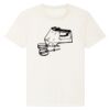 RE-Creator organic cotton t-shirt (STTU787) Thumbnail