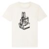 RE-Creator organic cotton t-shirt (STTU787) Thumbnail