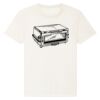RE-Creator organic cotton t-shirt (STTU787) Thumbnail