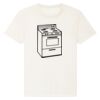 RE-Creator organic cotton t-shirt (STTU787) Thumbnail