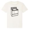 RE-Creator organic cotton t-shirt (STTU787) Thumbnail