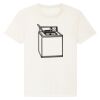 RE-Creator organic cotton t-shirt (STTU787) Thumbnail