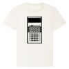 RE-Creator organic cotton t-shirt (STTU787) Thumbnail