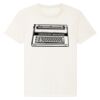 RE-Creator organic cotton t-shirt (STTU787) Thumbnail