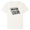 RE-Creator organic cotton t-shirt (STTU787) Thumbnail