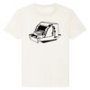 RE-Creator organic cotton t-shirt (STTU787) Thumbnail